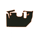 Hitachi Floor Mat ZX85-225US-6-7