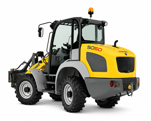 Kramer 5050 (349-06)
