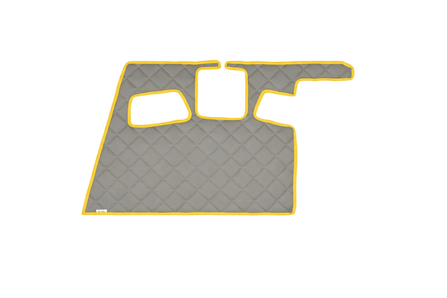 Swextil Liugong Fußmatte Diamond kompatibel mit 9035E Fußmatte Ersatzteil