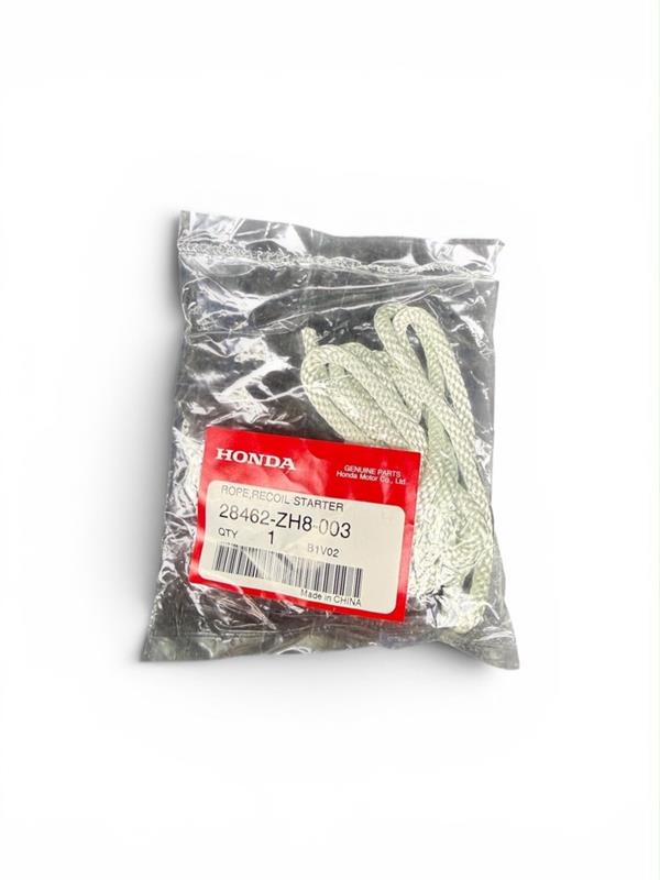 Corde de démarrage de Weber MT originale 040140119