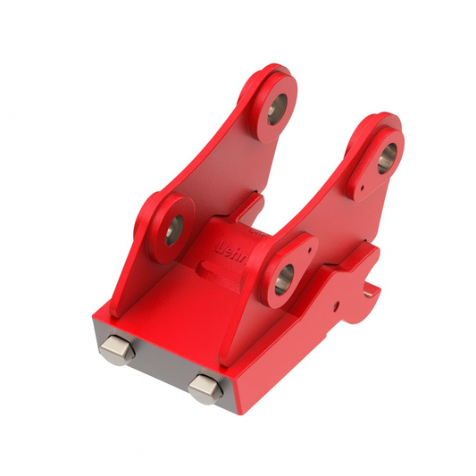 Lehnhoff d'origine MS03 Lehnhoff avec un crochet de charge 3T