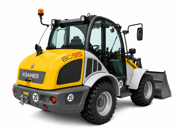 Kramer 8095 (351-06)