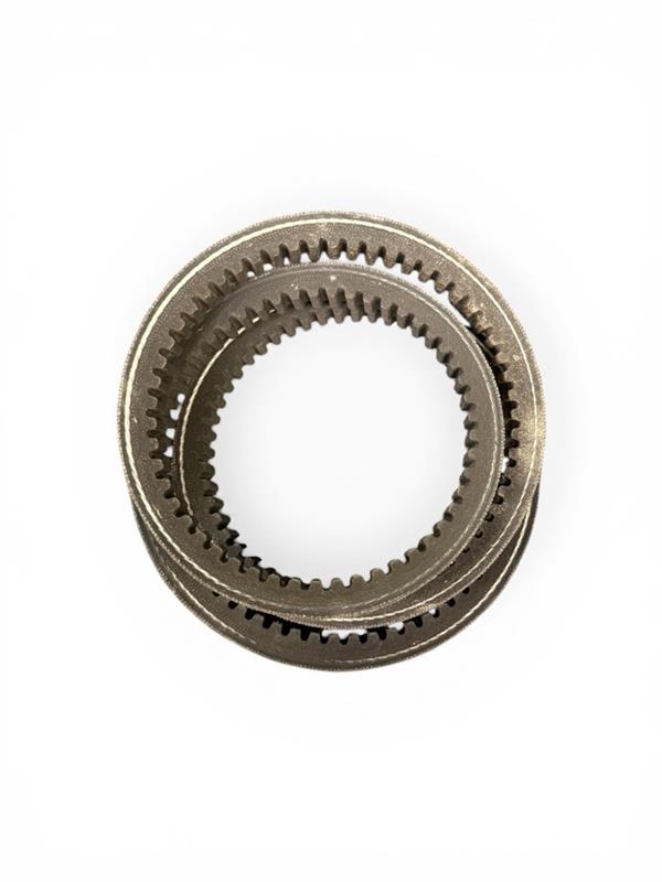 WEBER MT V -BELT 025002180