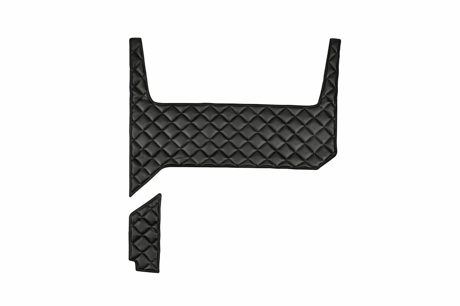 Swextil Yanmar Fußmatte -Diamond für B75W Fußmatte Ersatzteil