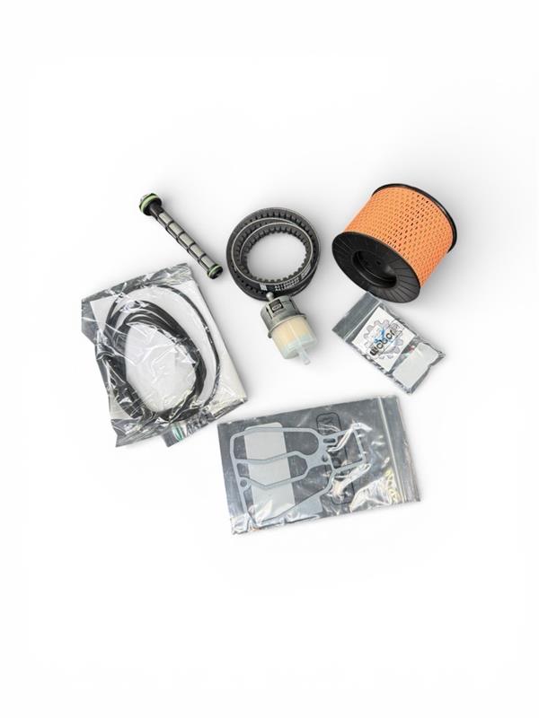 Kit de service Weber original pour CR 3
