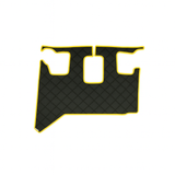 Tapis de sol de la chenille 305cr