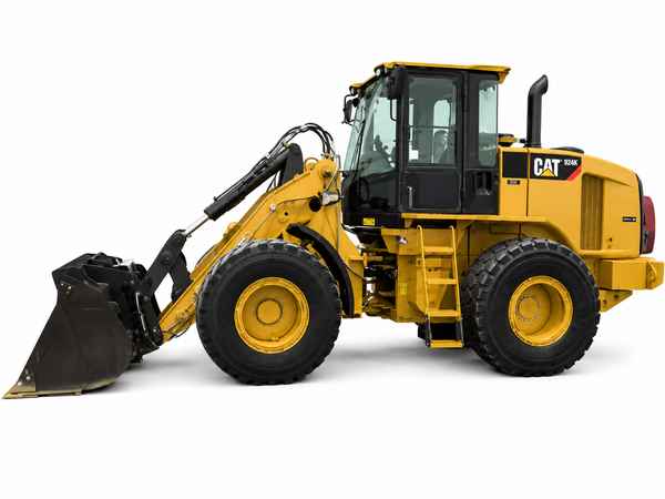 Caterpillar 924H