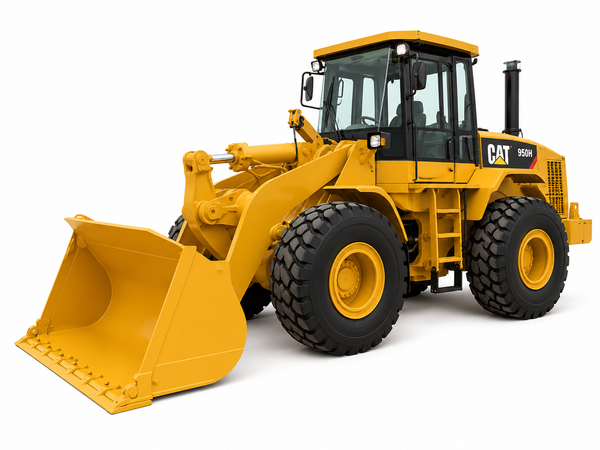 Caterpillar 936E