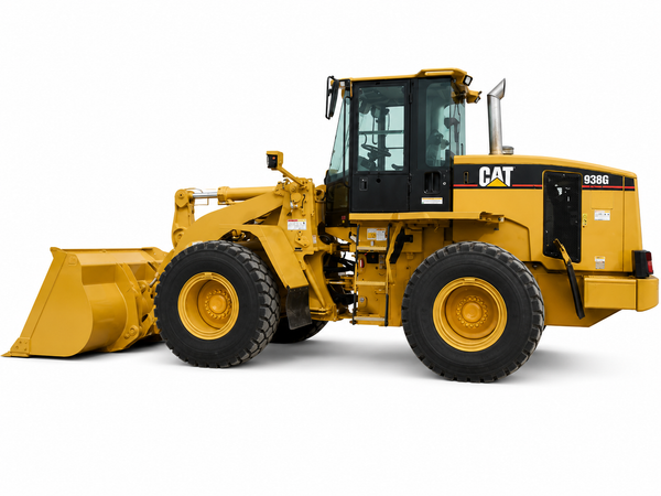 Caterpillar 938G