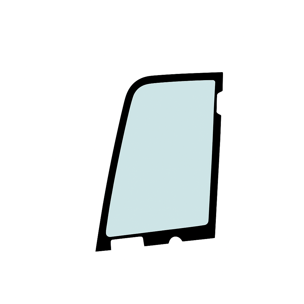 Volet de porte Kubota en haut RG158-46930 pour KX015-4 | KX016-4 | KX018-4 | KX019-4