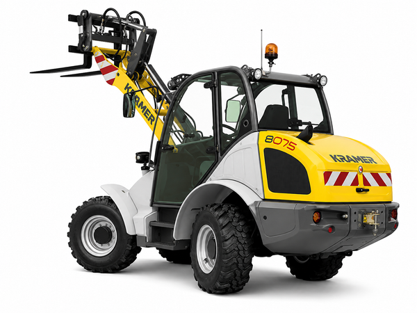 Kramer 8075 (351-04)