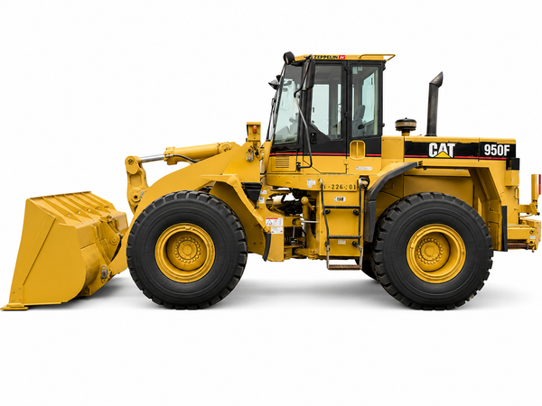 Caterpillar 950F