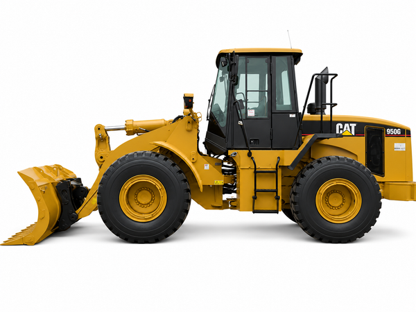 Caterpillar 950G