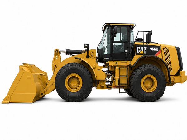 Caterpillar 966K
