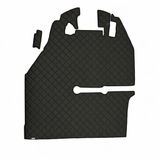 Swextil Volvo L60-350F-G Fußmatte Diamond für L60-L350 F-G  // mit am Sitz montierter Jo Fußmatte Ersatzteil