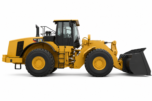 Caterpillar 980H