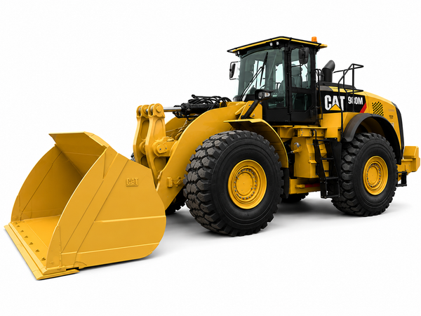 Caterpillar 988H