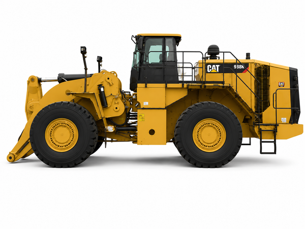 Caterpillar 988K