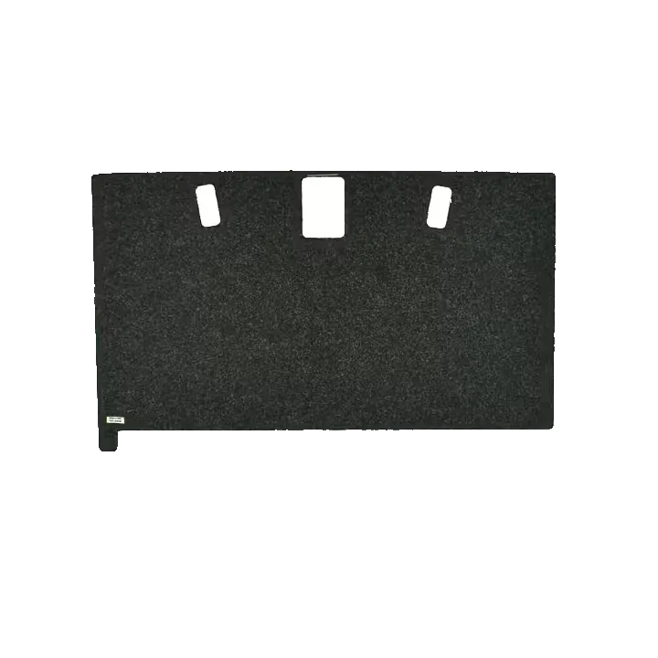 Volvo Floor Mat ECR88D - Basique
