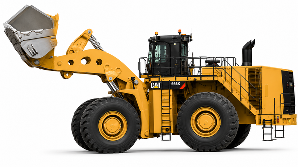 Caterpillar 993K
