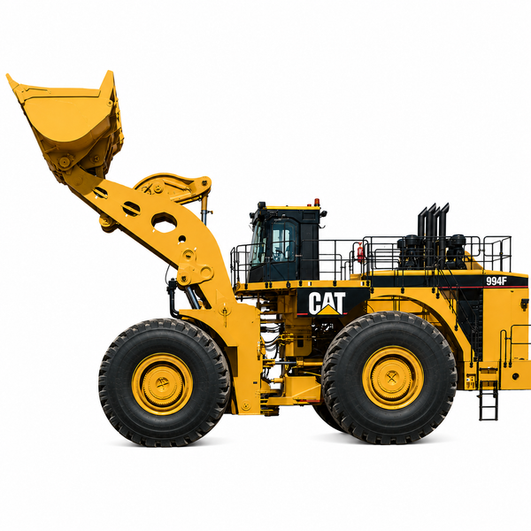 Caterpillar 994F