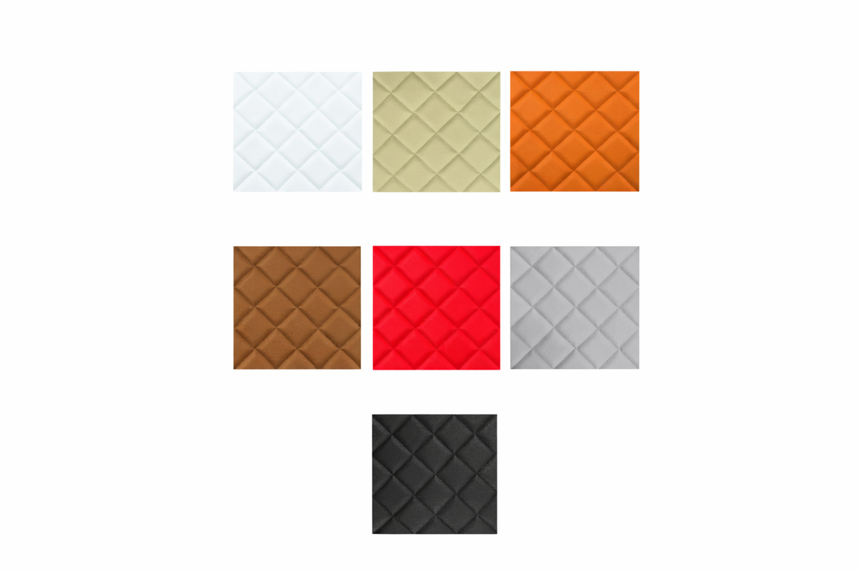 Audi Floor Mats Set A6 C7 2011-2017