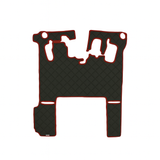 Doosan Floor Mat DX140 -DX170W - 7