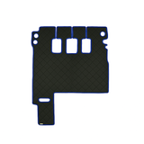 Mat à pied Caterpillar Next Generation 320-352 // 4 pédales