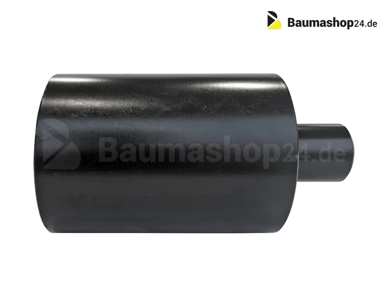 Takeuchi d'origine portant le rouleau 03412-00002