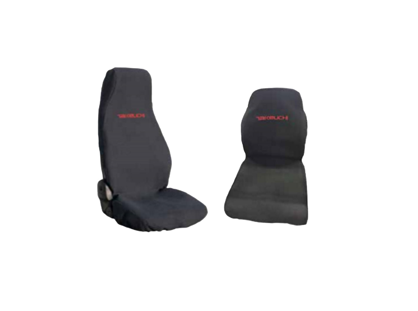 Original Takeuchi Sitzbezug 1914124049