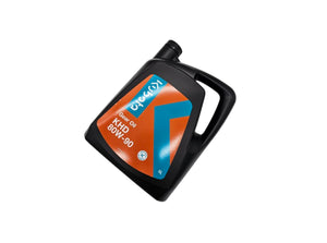 Kubota Motor Oil Power plus 15W-40 5 litres W21Ues0005