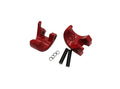 7503861 OilQuick Fallsicherung Standardbolzen Set für OQ65 | OQRail