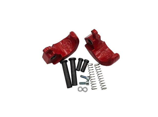 7501881 OilQuick Fallsicherung Federrückgestellt Set für OQ45 | OQ45-5