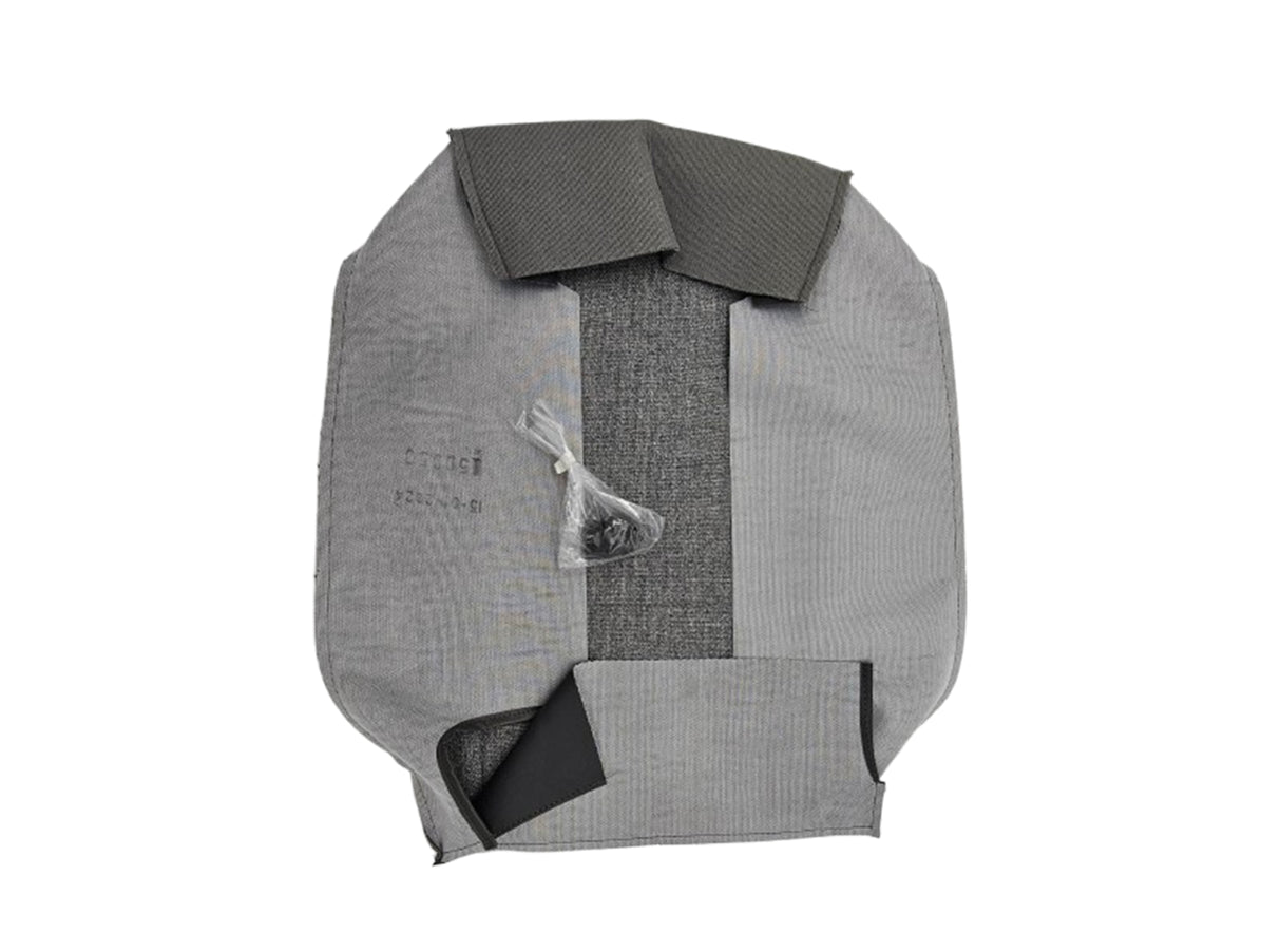 COUVERTURE DE SEAT CATREPILLAR (tissu) 156-1686