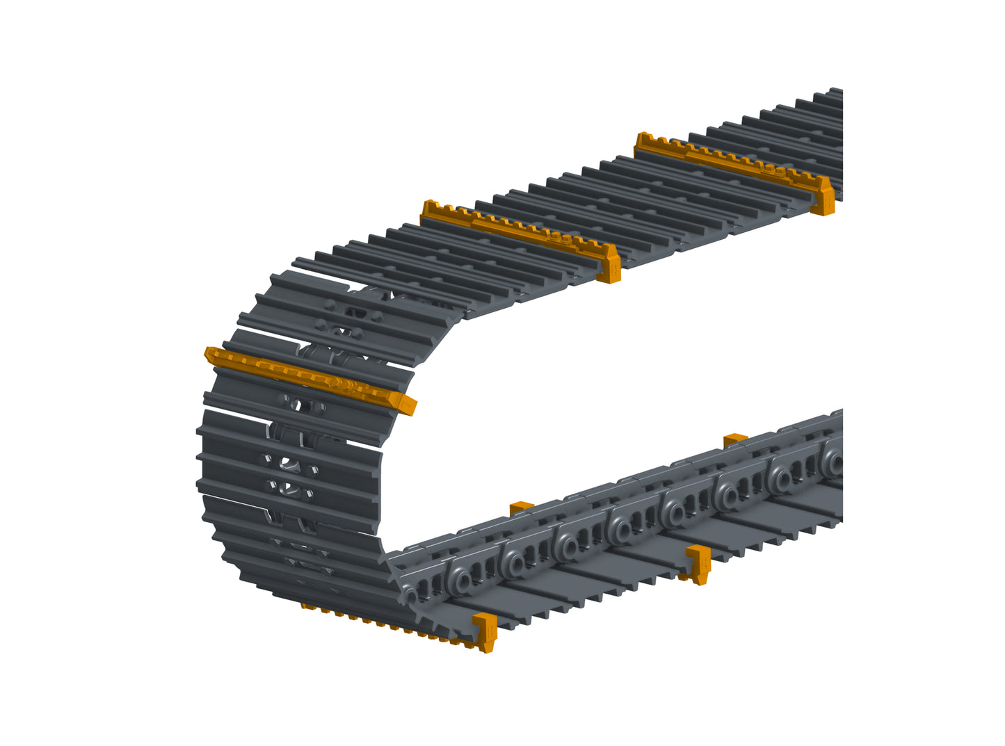 Crampons SE (version Snow + Ice)