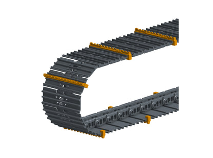 Crampons SE (version Snow + Ice)