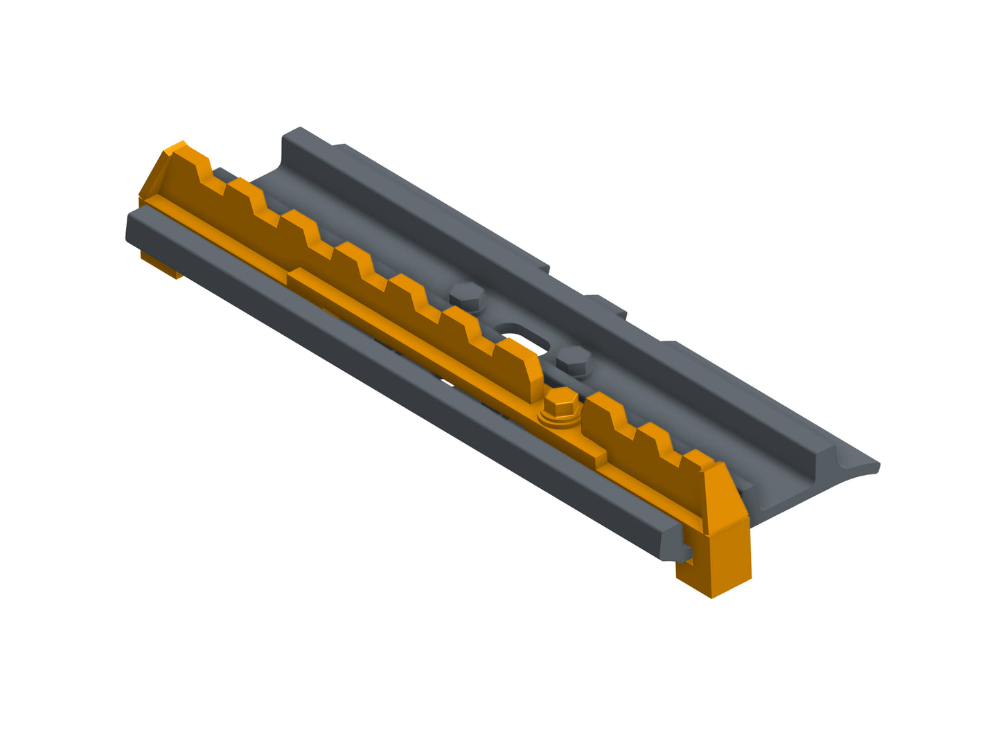 Crampons SE (version Snow + Ice)