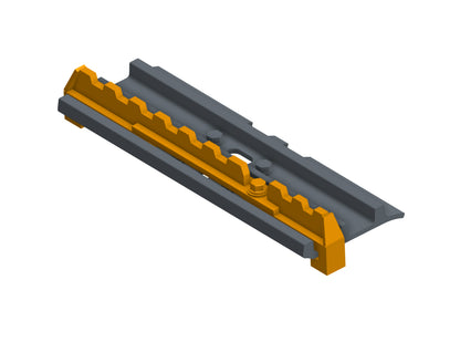 Crampons SE (version Snow + Ice)