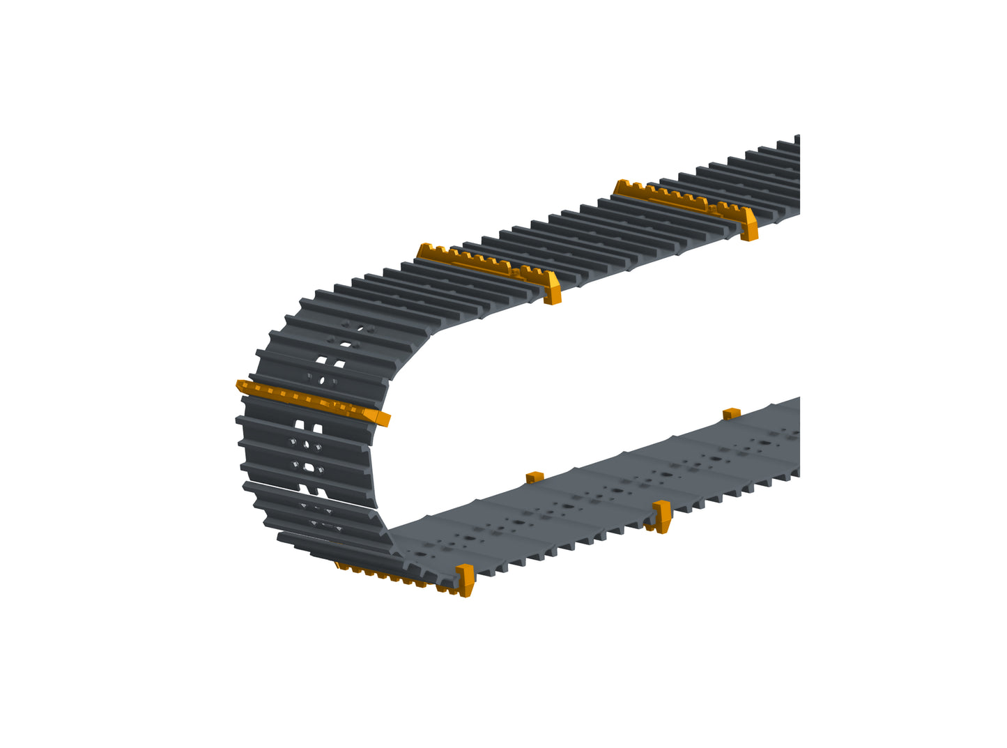 Crampons SE (version Snow + Ice)