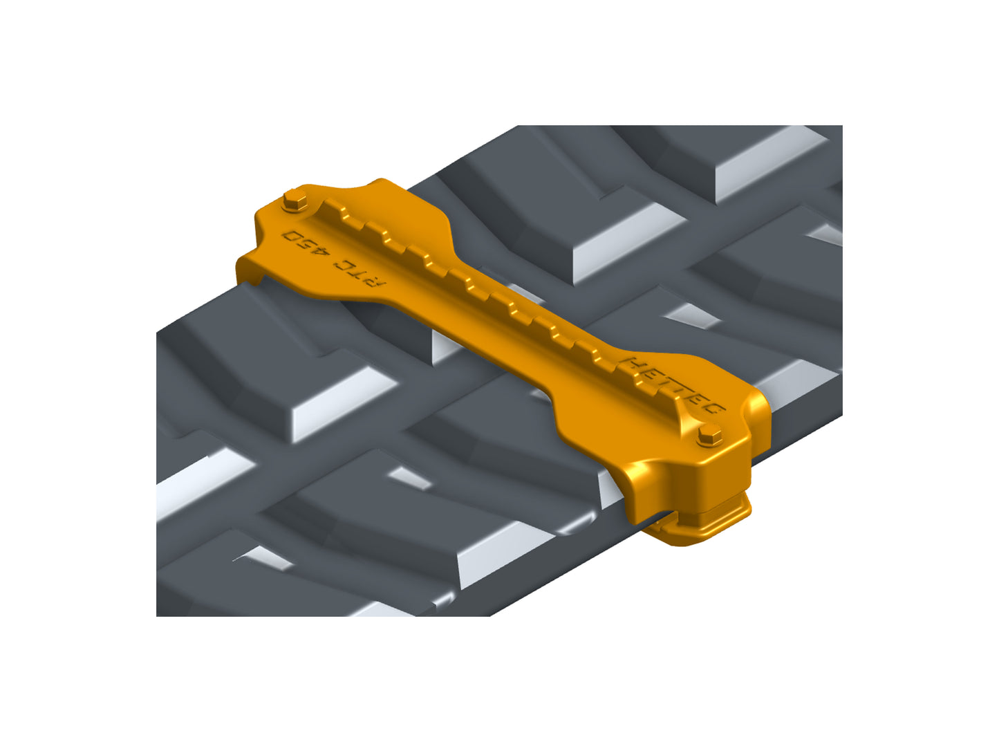 Crampons SE (version Snow + Ice)