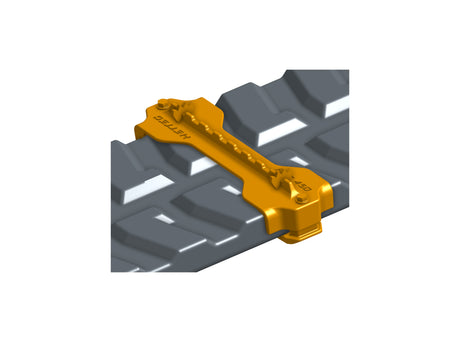 Hettec Steigeisen ELASTO Apex Steigeisen Ersatzteil