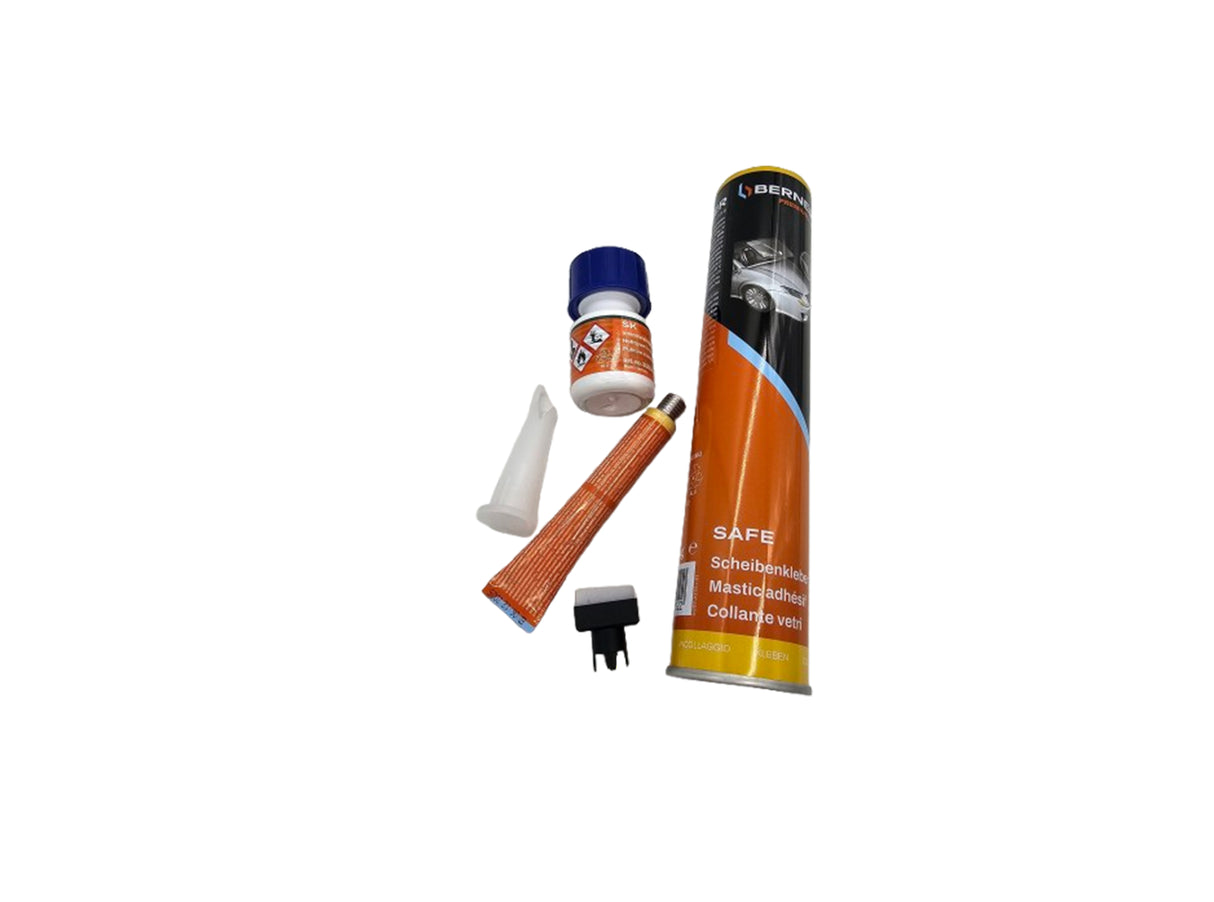 Bernese Disc Adhesive Set Premium Safe 310 ml avec amorce