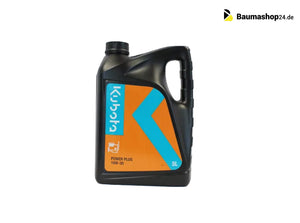 Kubota Motor Oil Power plus 15W-40 5 litres W21Ues0005