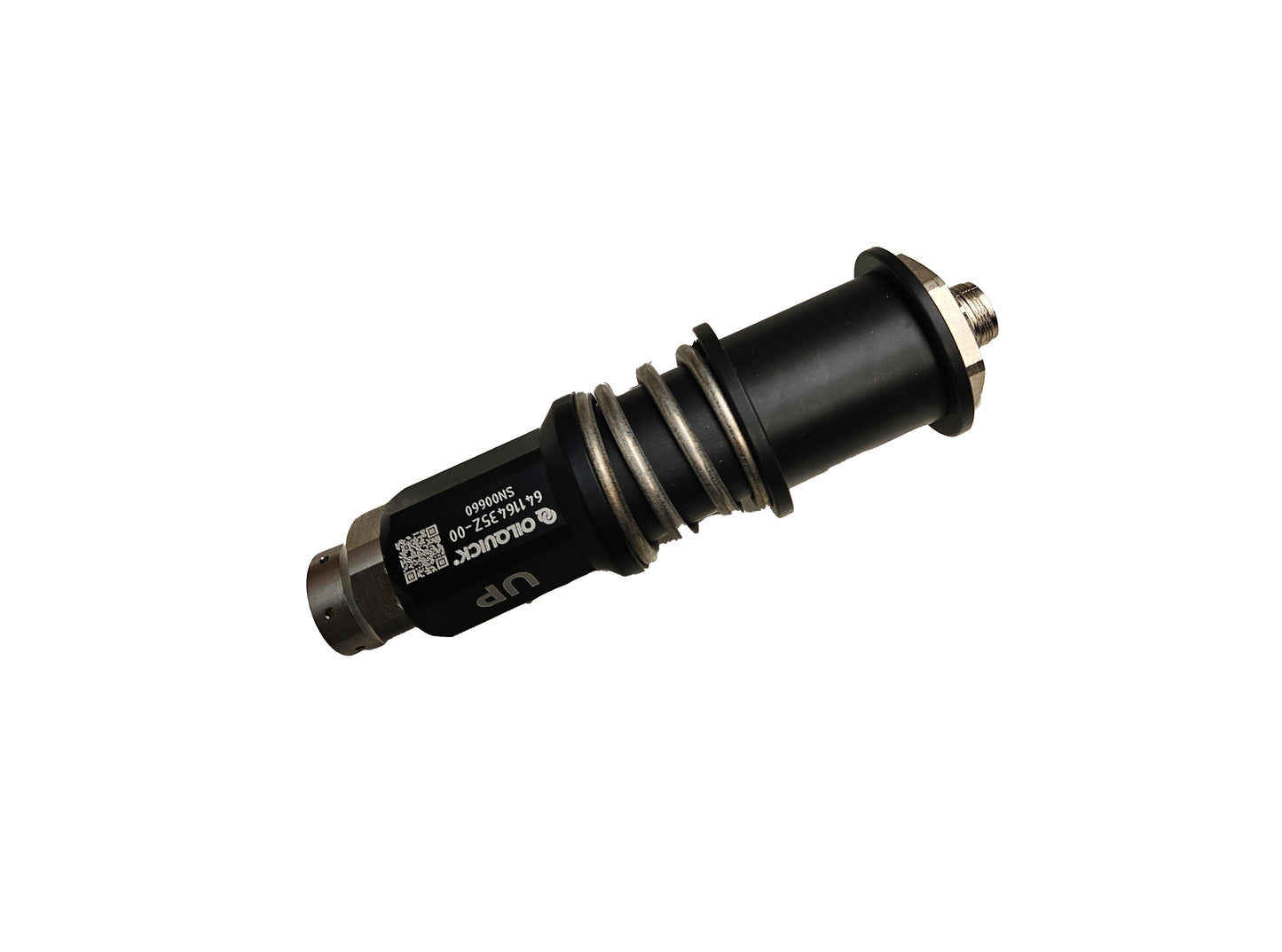 OilQuick  Elektro-Stecker 3/4" 10-polig 4116435Z1