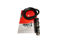 OilQuick Elektro-Stecker 3/4  incl. Montagematerial 9210000Z (Set)