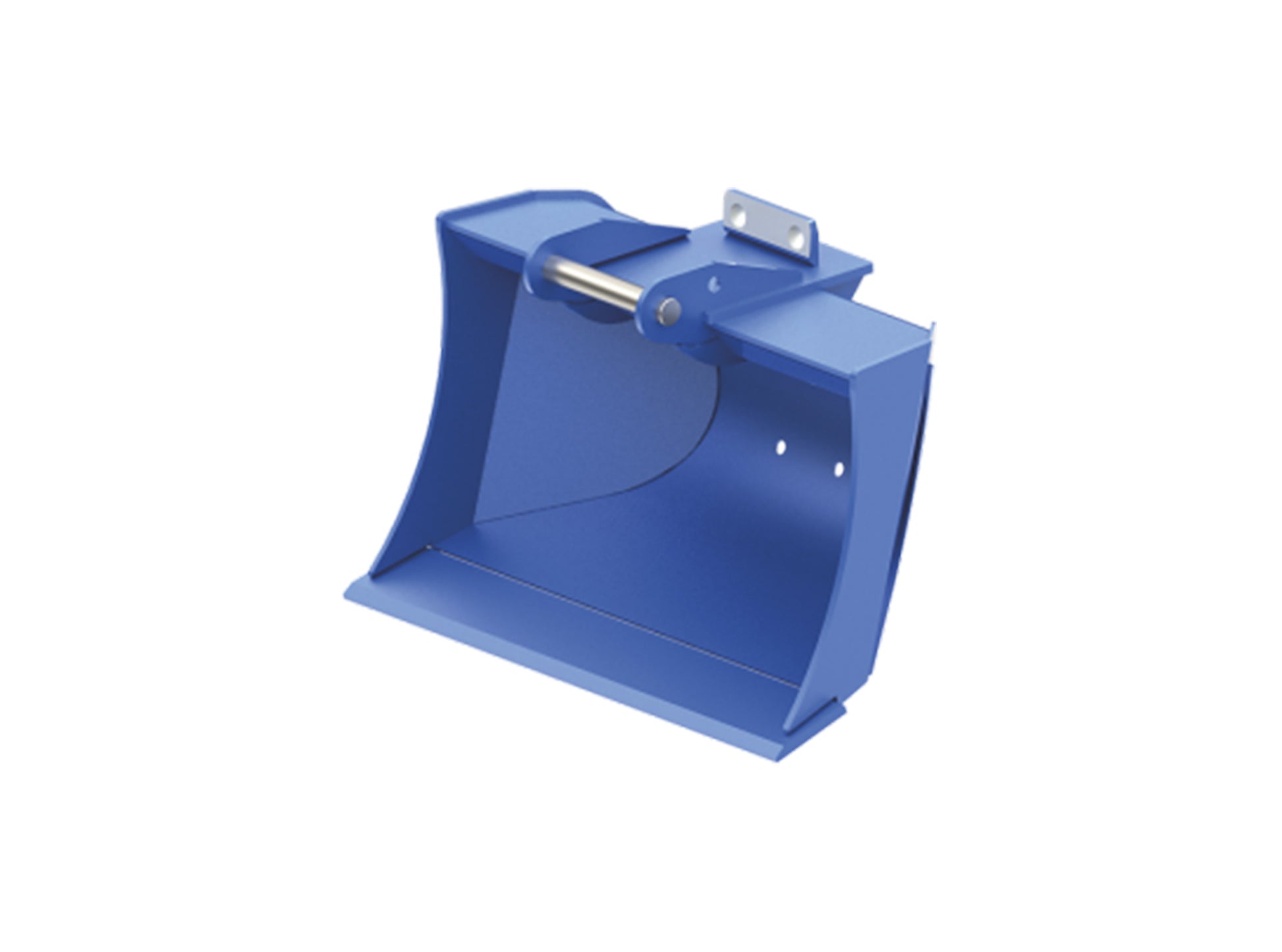 Original Lehnhoff SW 10 Planierlöffel für 10-15 Tonnen HP 15