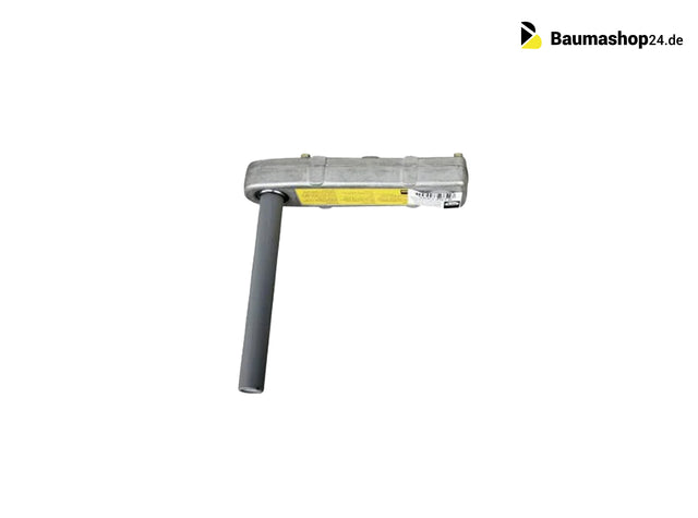Bomag Andrehkurbel 05722161 für BP 23/48 | BP 23/60