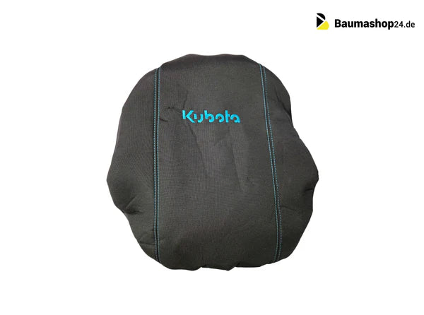 Kubota Original Kubota SITZBEZUG 6670483500 Sitz Ersatzteil