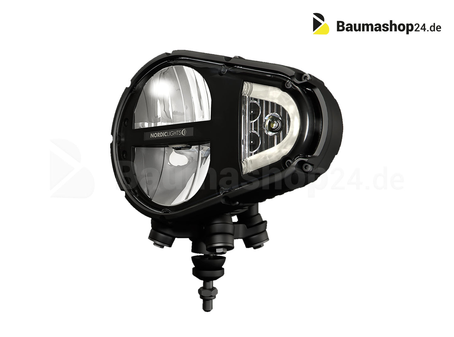 Nordic Lights Sculptor N6002 côté droit