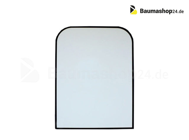 Caterpillar Original Caterpillar Front Glass 453-4794 Frontscheibe Ersatzteil